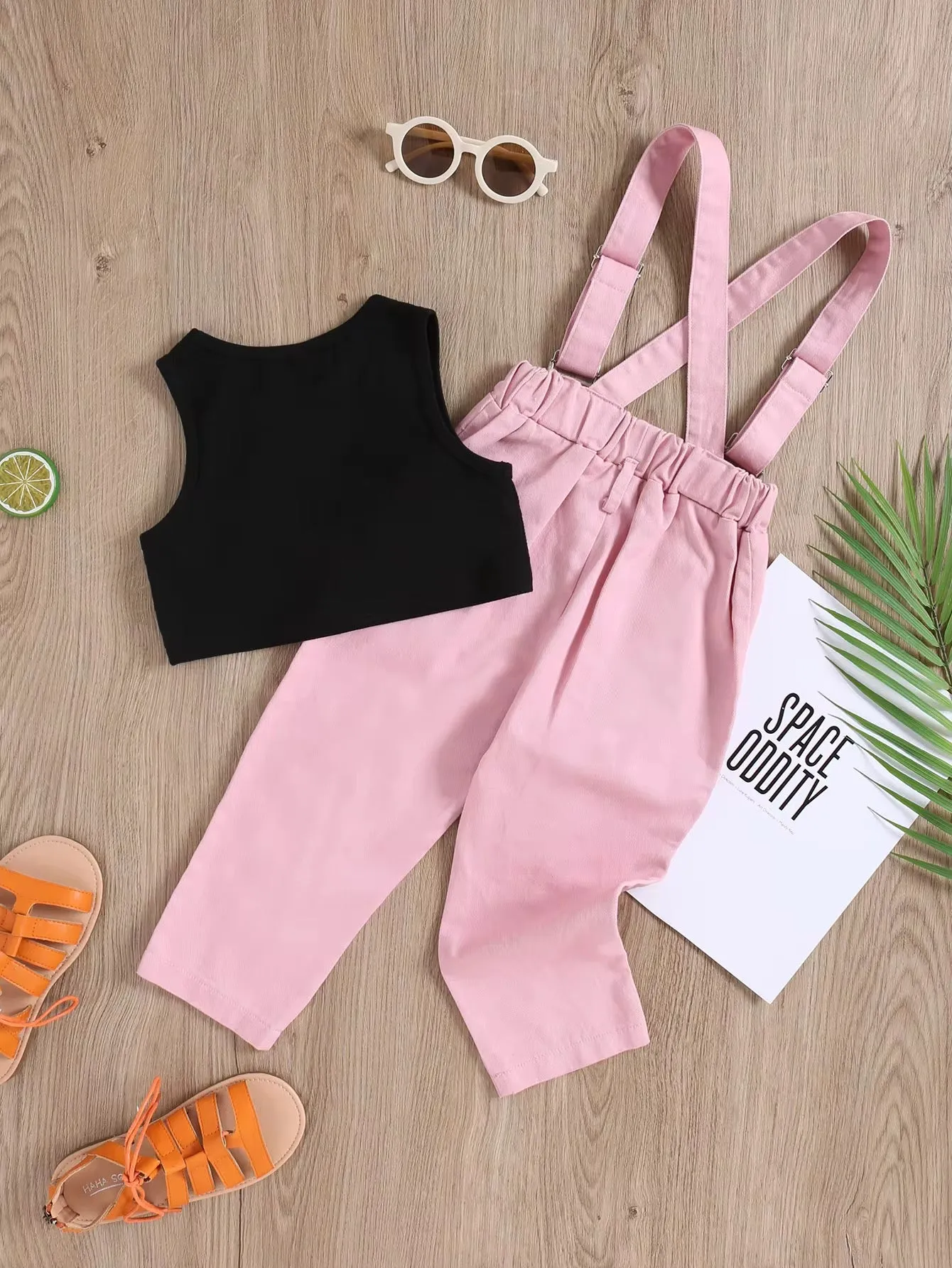 بدله بنات انيقه  - Elegant girls' suit