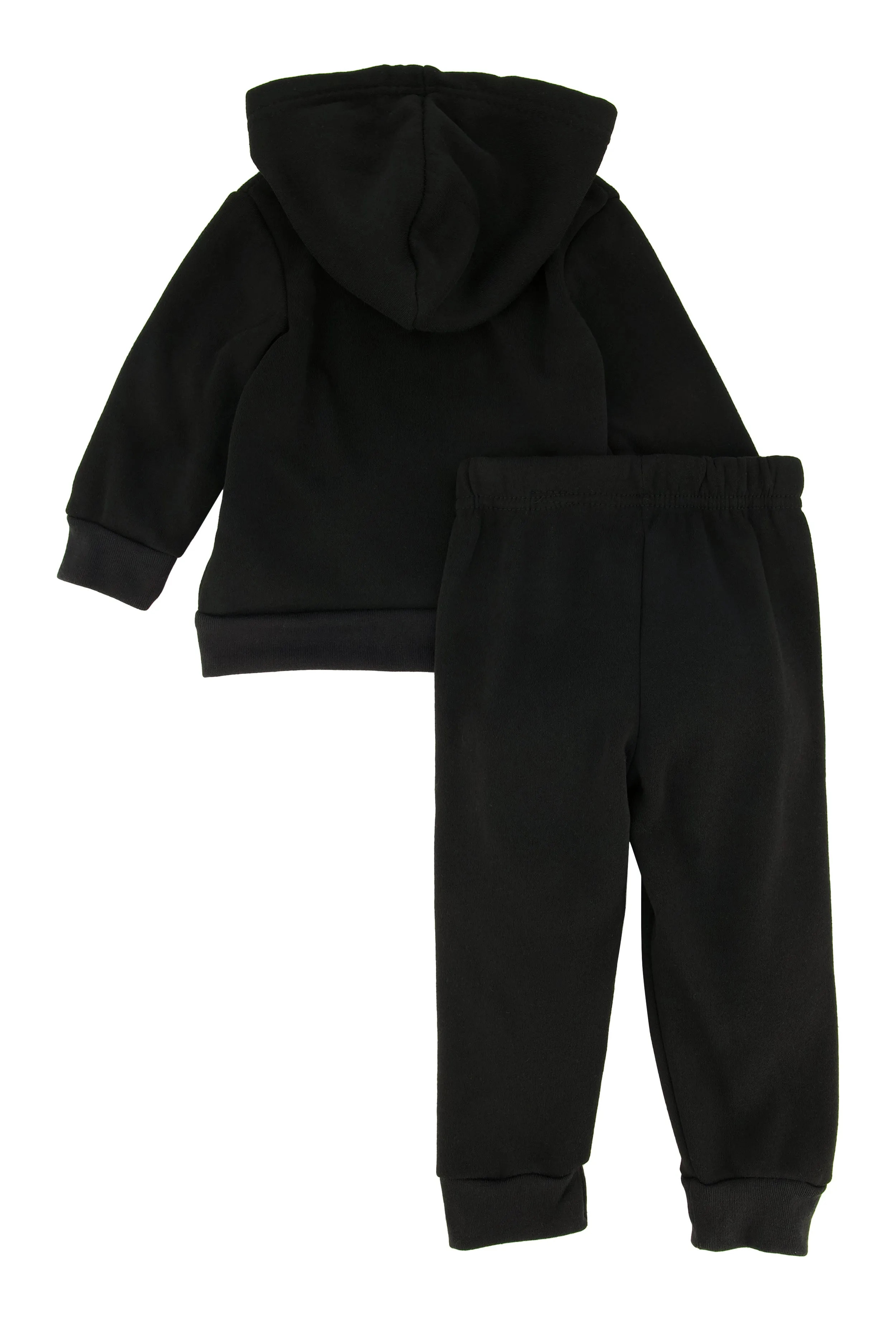 Baby Boys 12-24M Graphic Hoodie and Joggers