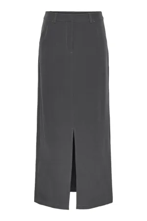 Bozzy Highwaisted Ankle Skirt