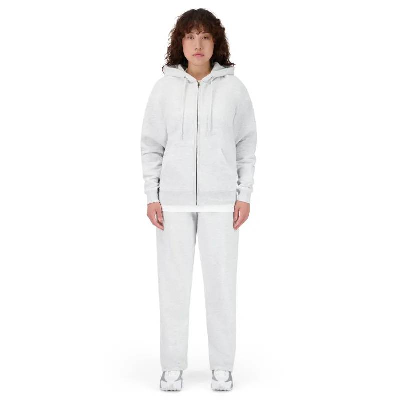 Casual Hoodie And Joggers Two Piece Set
