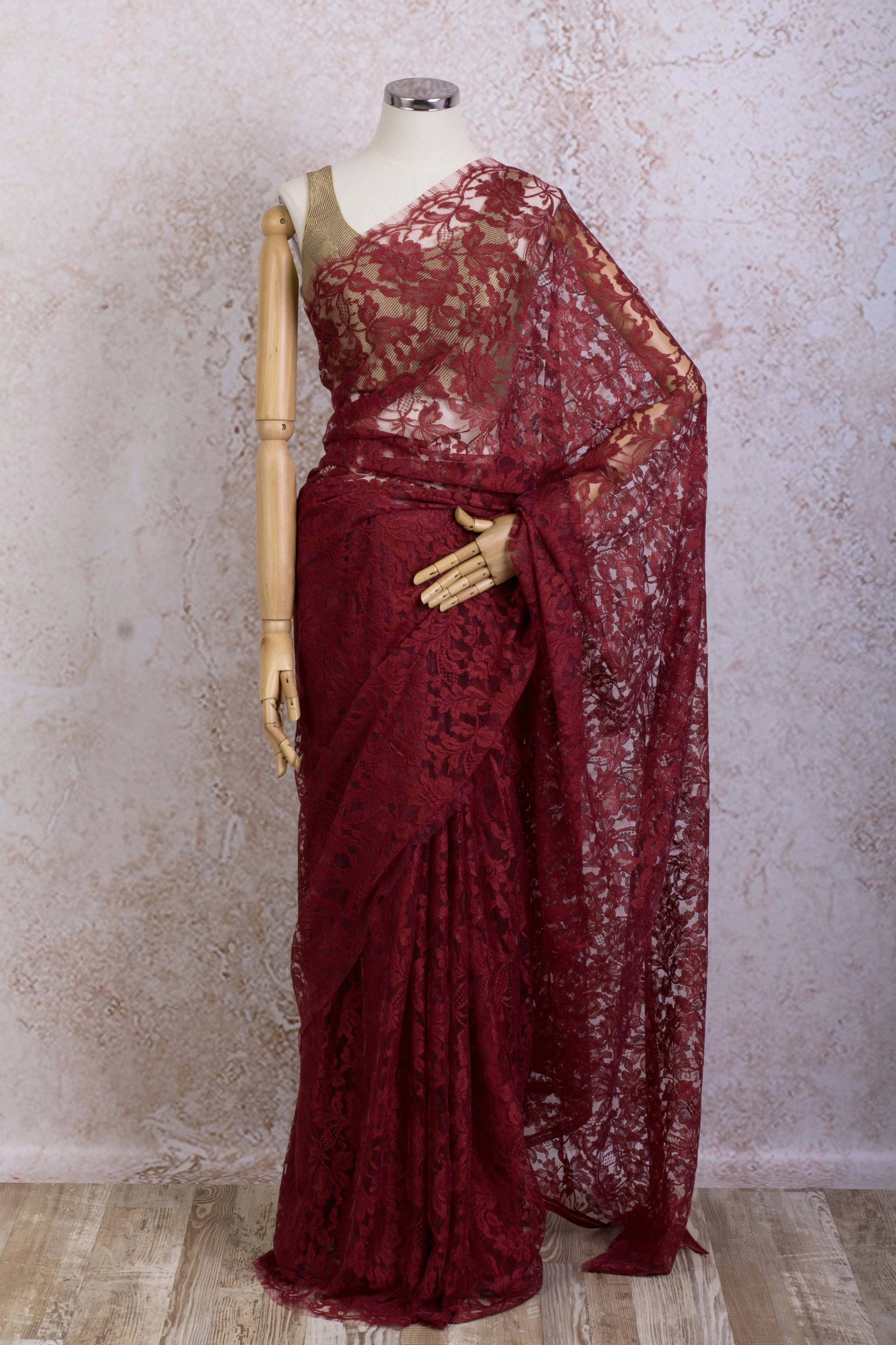 Chantilly lace 16548_H