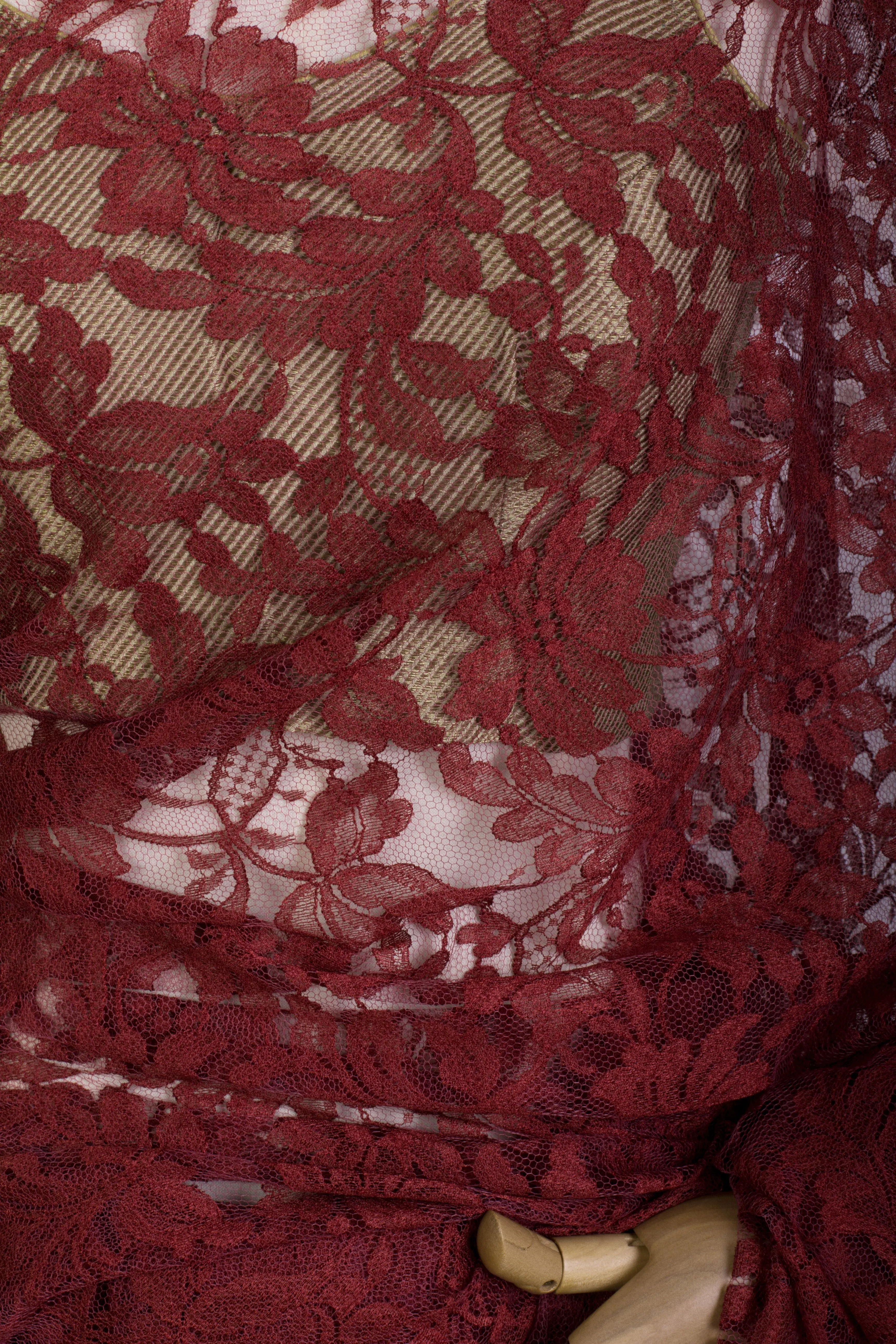 Chantilly lace 16548_H