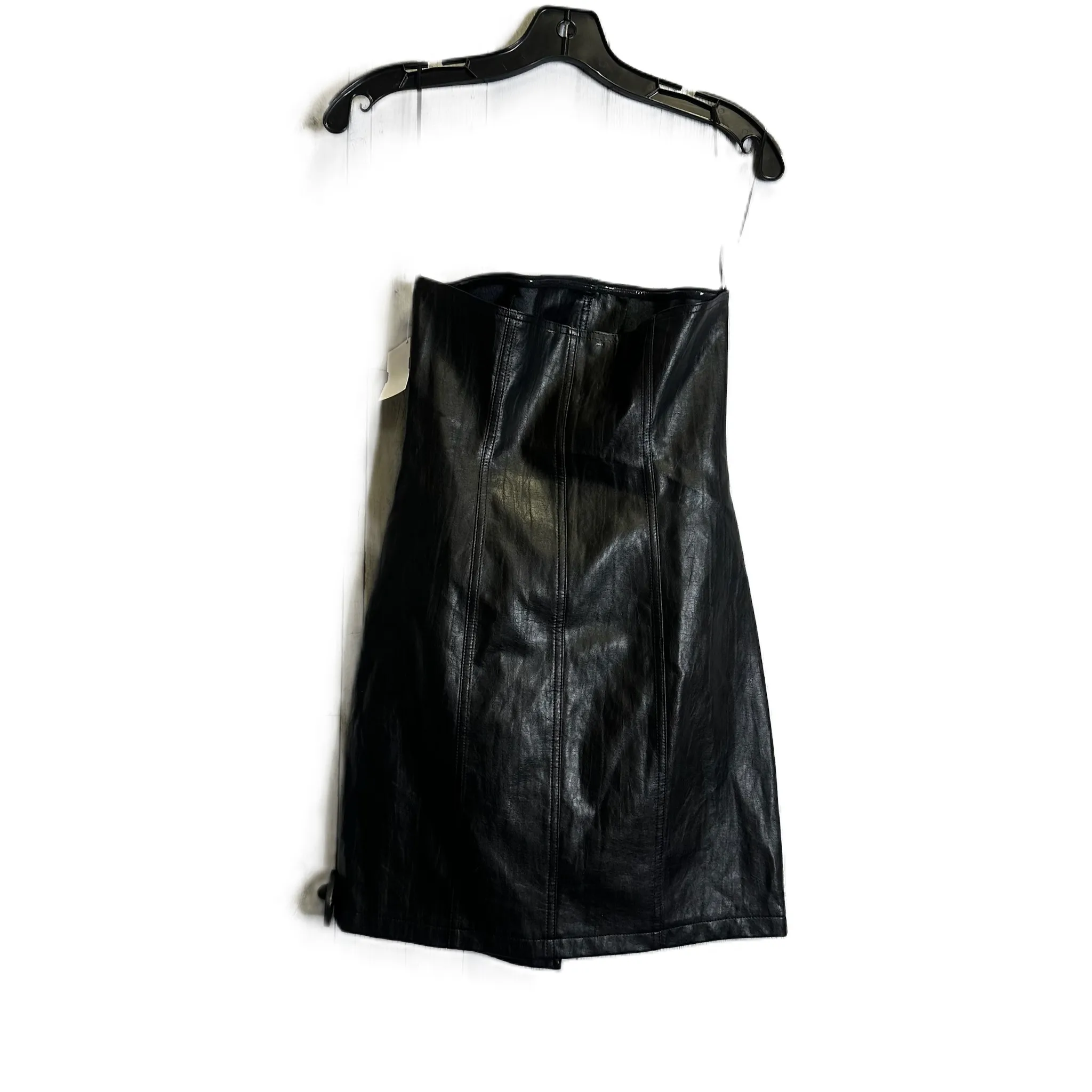 Dress Party Short By Clothes Mentor In Black, Size: S