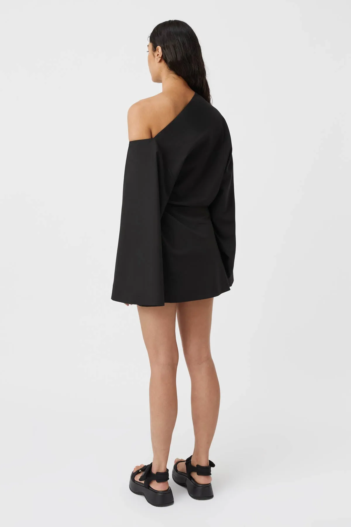 Elliot Mini Dress