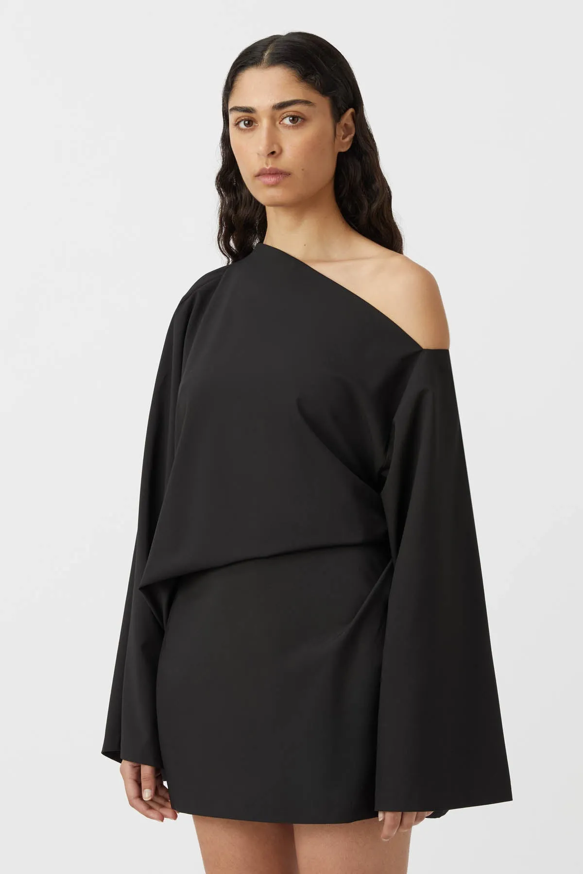Elliot Mini Dress