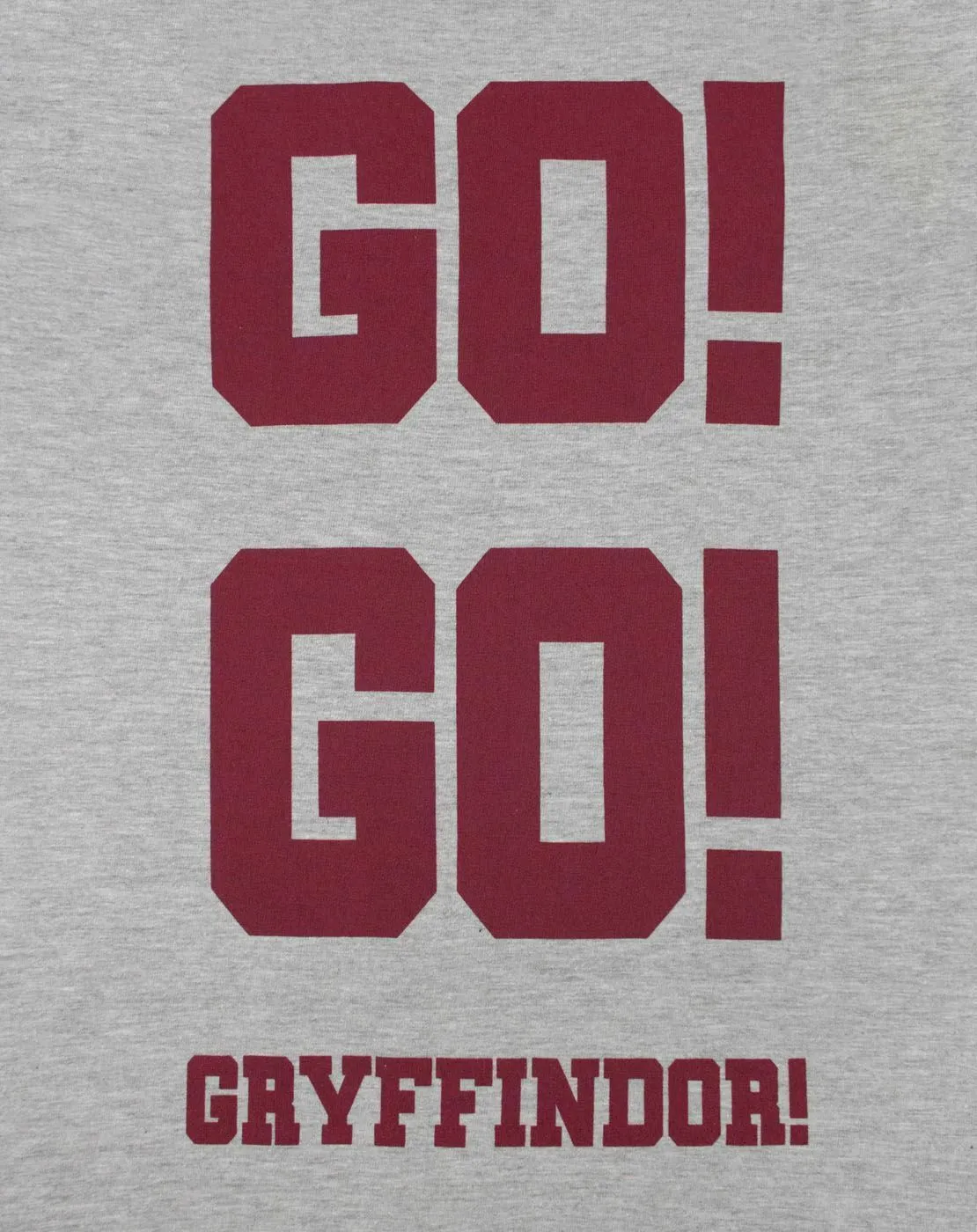 Harry Potter Quidditch Team Captain Girl's T-Shirt