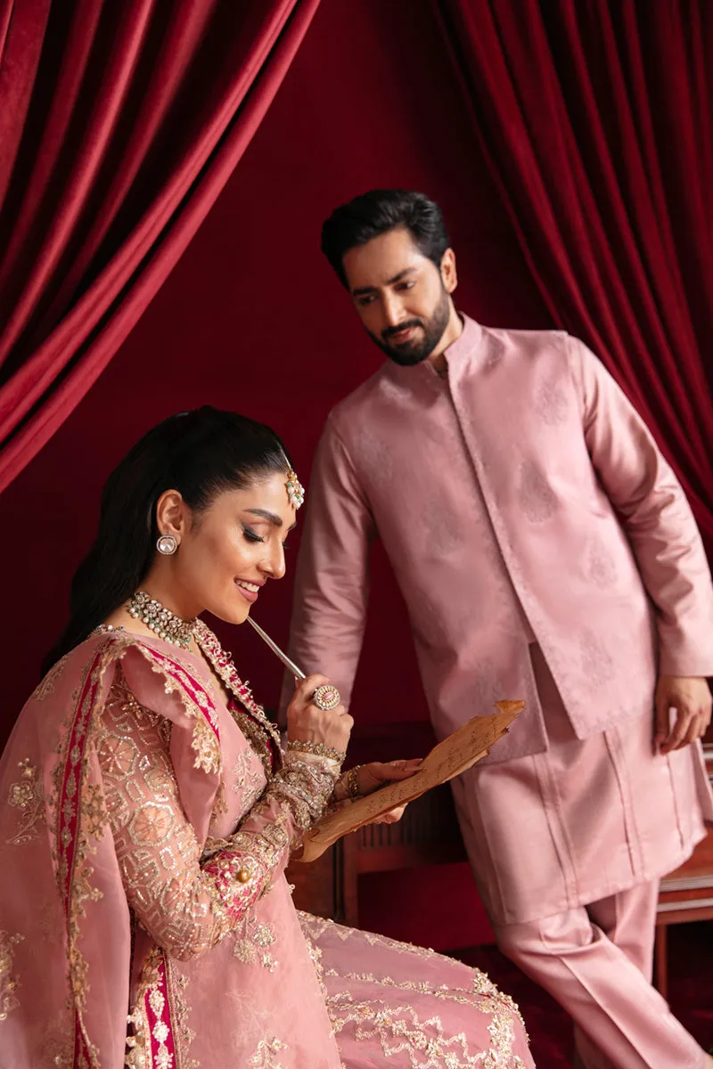 Heer Ranjha '23 - Hr-06 Arisha