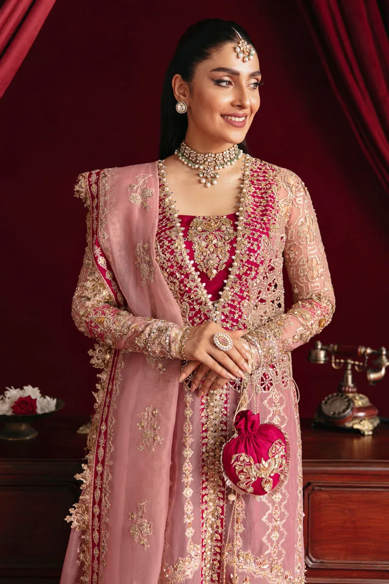 Heer Ranjha '23 - Hr-06 Arisha