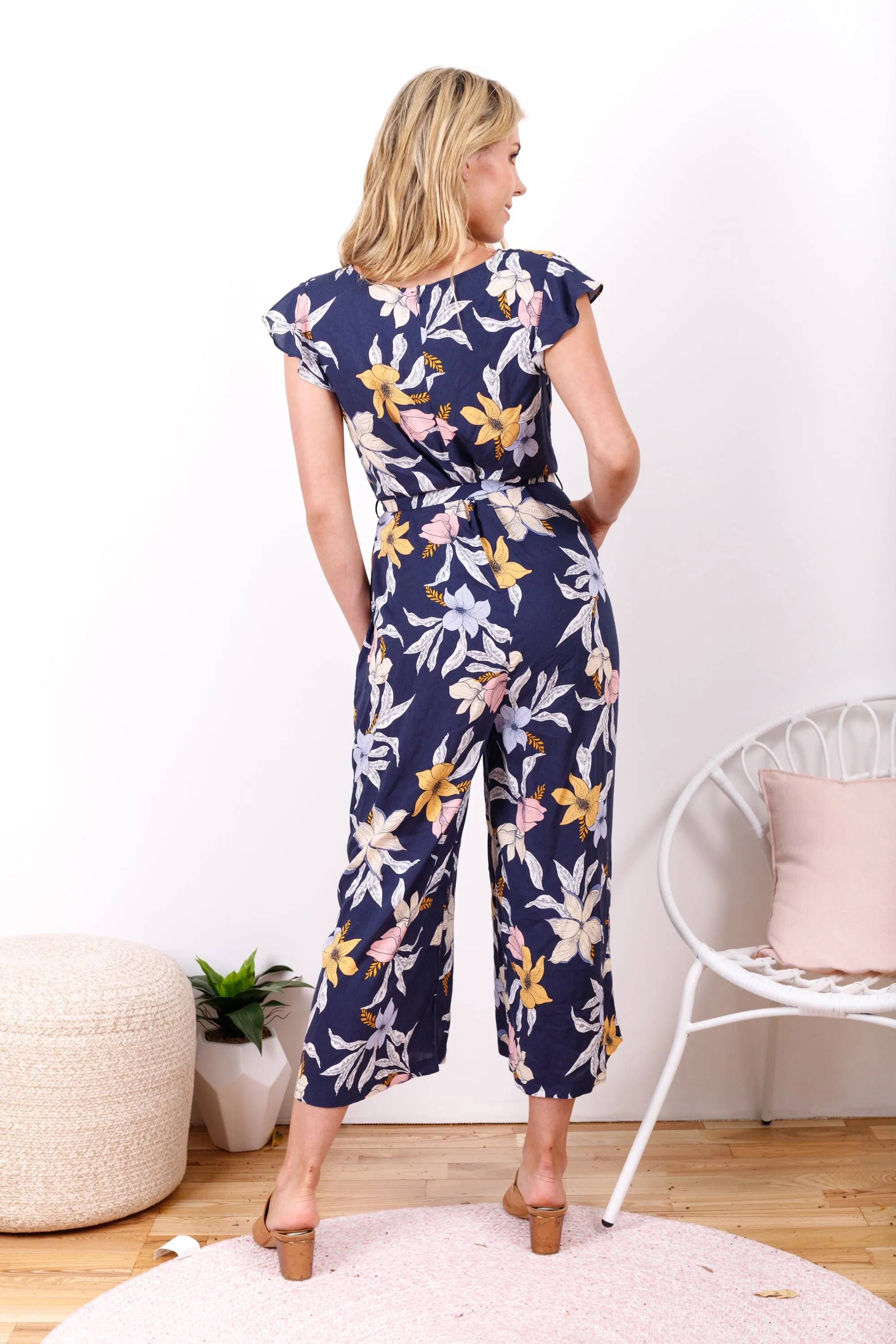 Imogen Jumpsuit