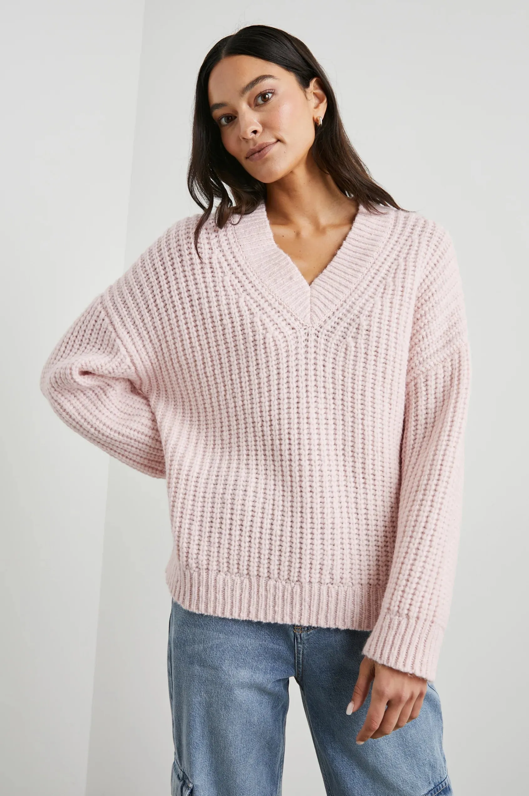 Jodie Sweater