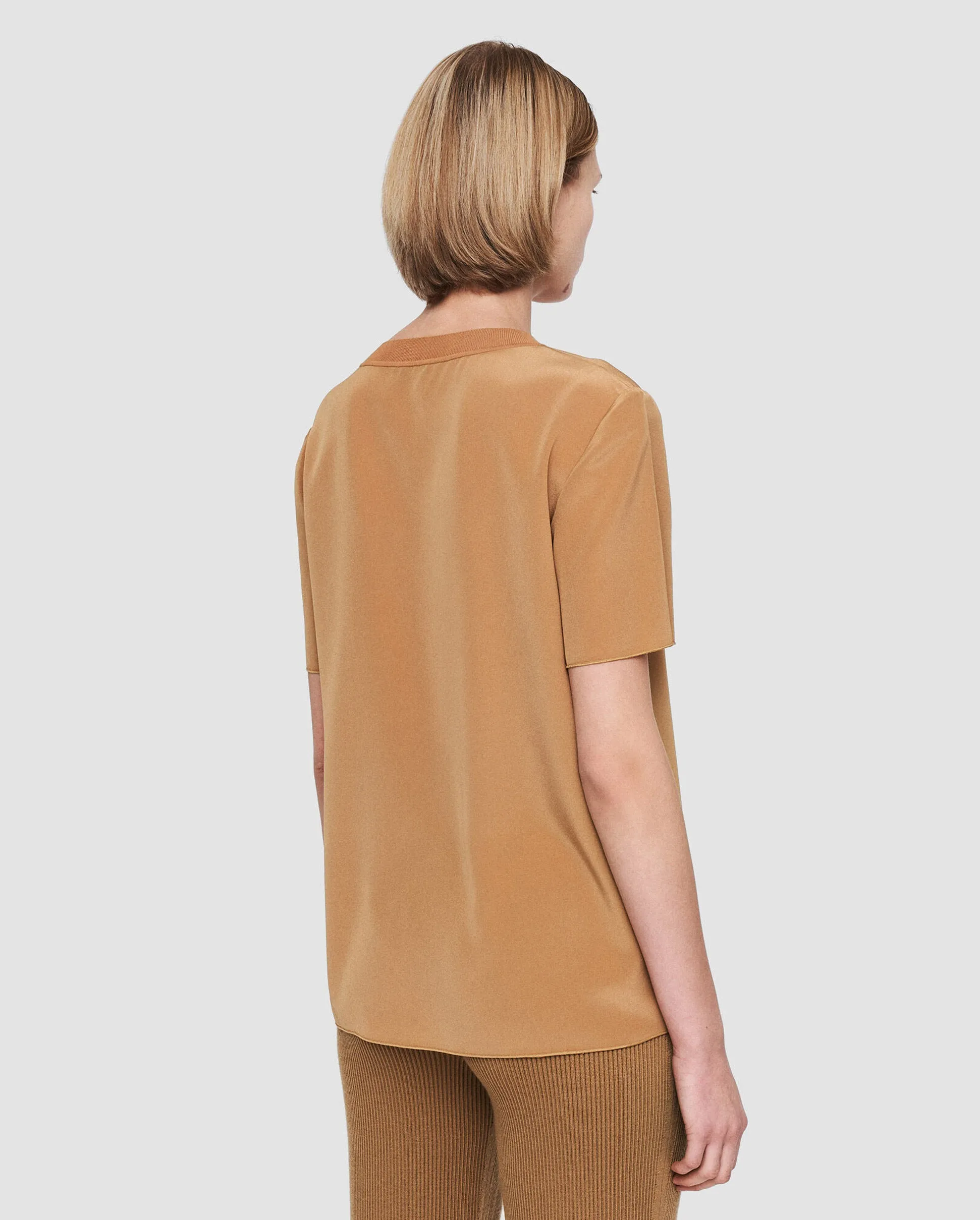 RUBIN BLOUSE  / CASSONADE