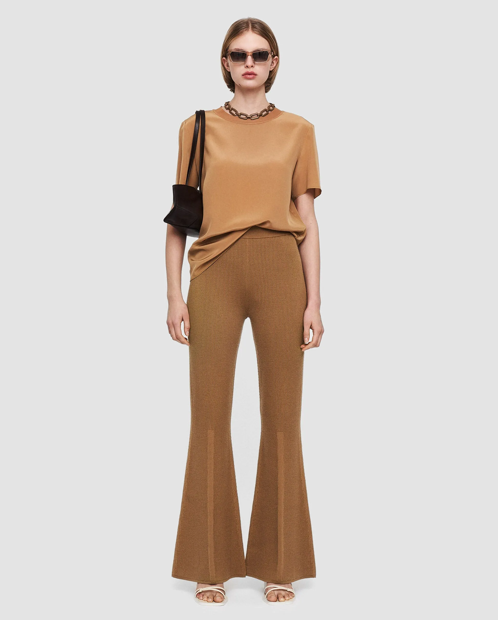 RUBIN BLOUSE  / CASSONADE