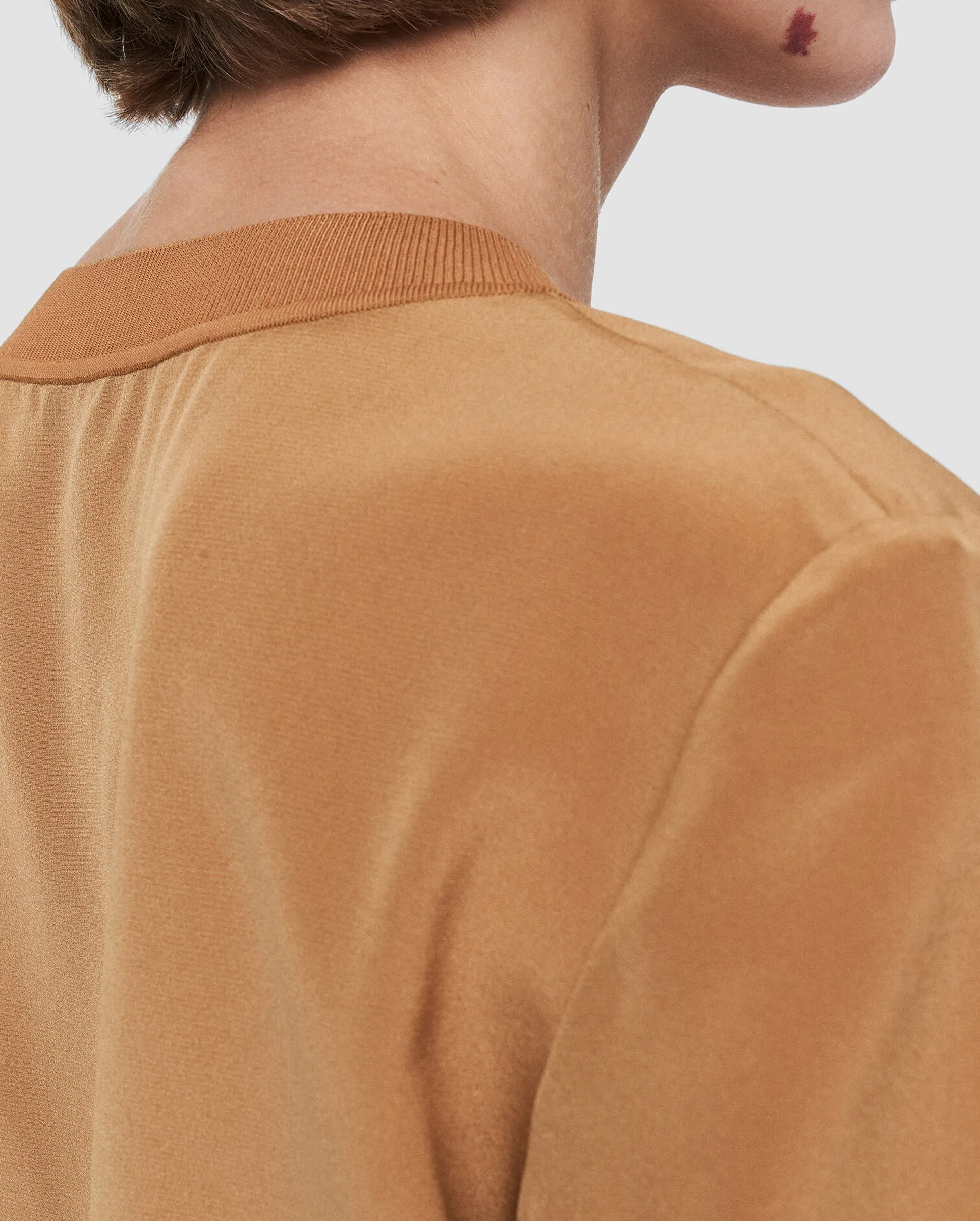 RUBIN BLOUSE  / CASSONADE
