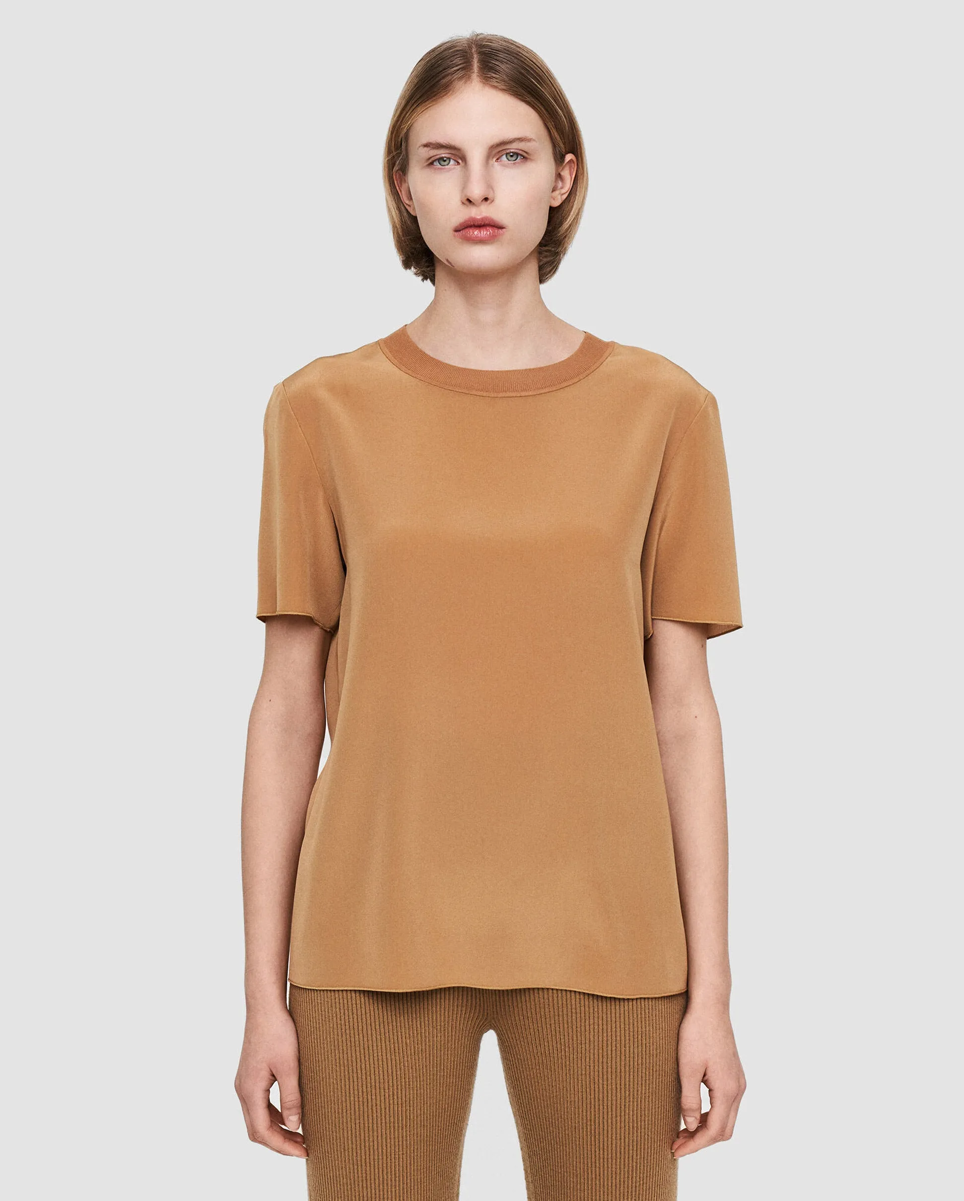 RUBIN BLOUSE  / CASSONADE