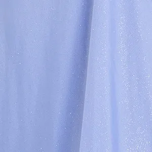 Sequin Fitted Off Shoulder Short Dress by Jovani 39631
