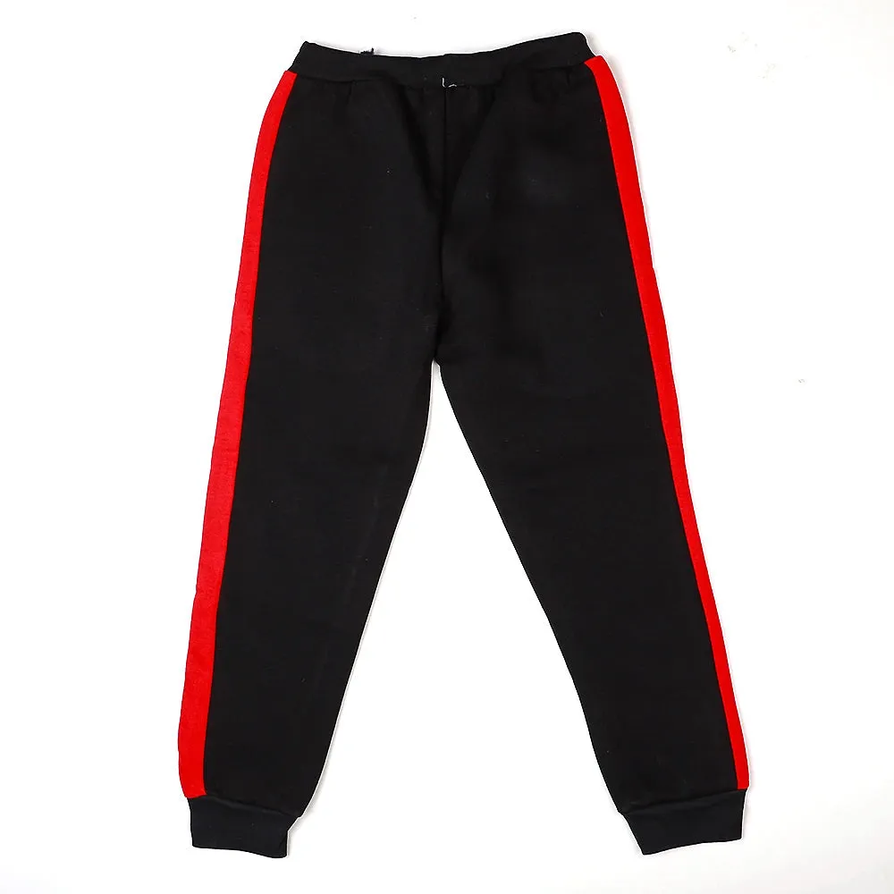Teens Girls Suit 2PCS - Red