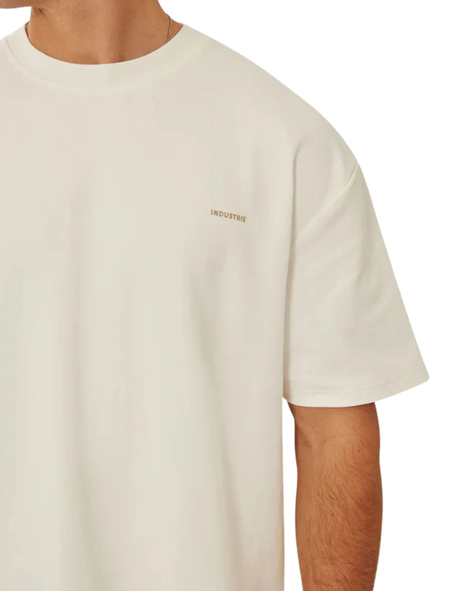 The Newport Tee