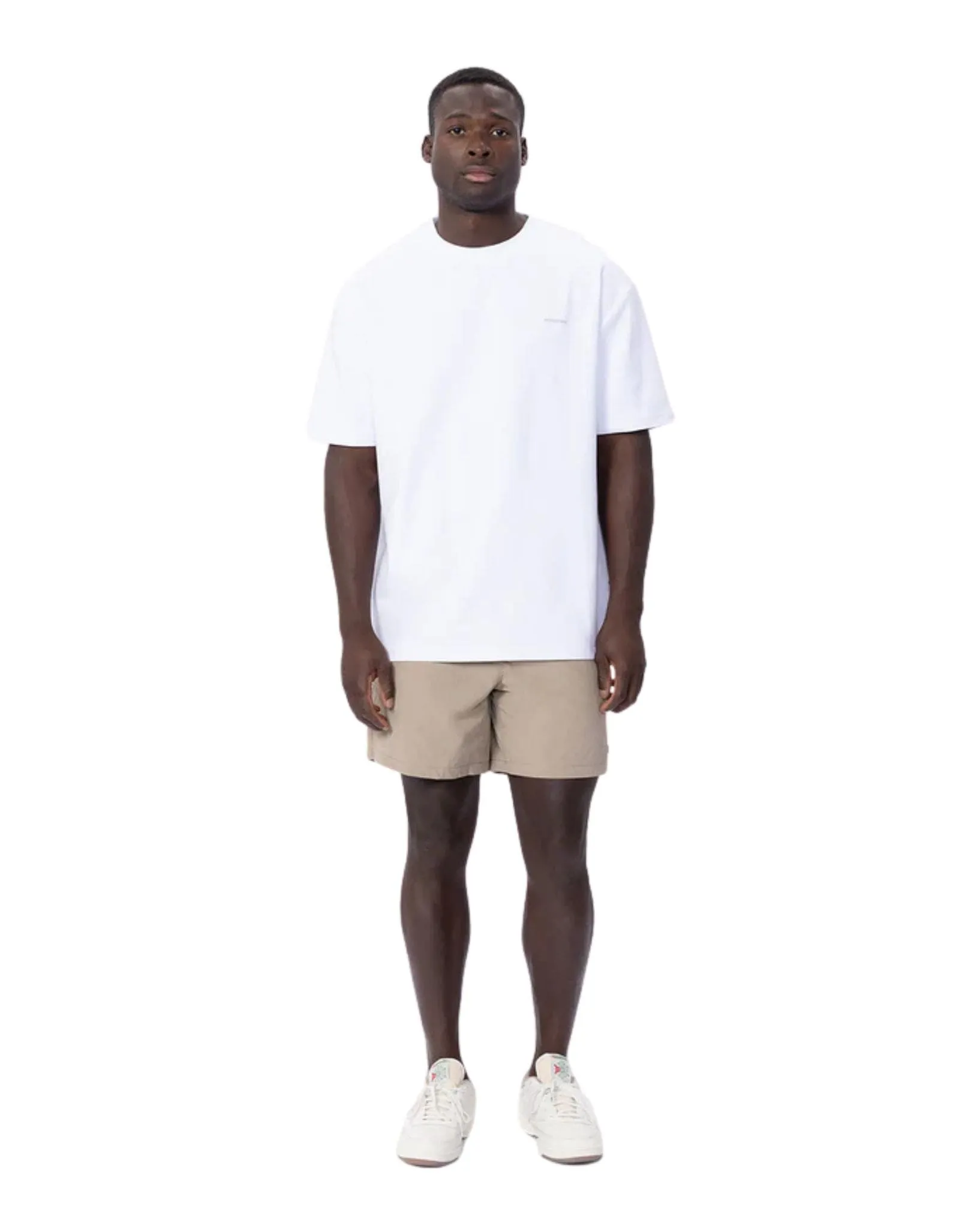 The Newport Tee