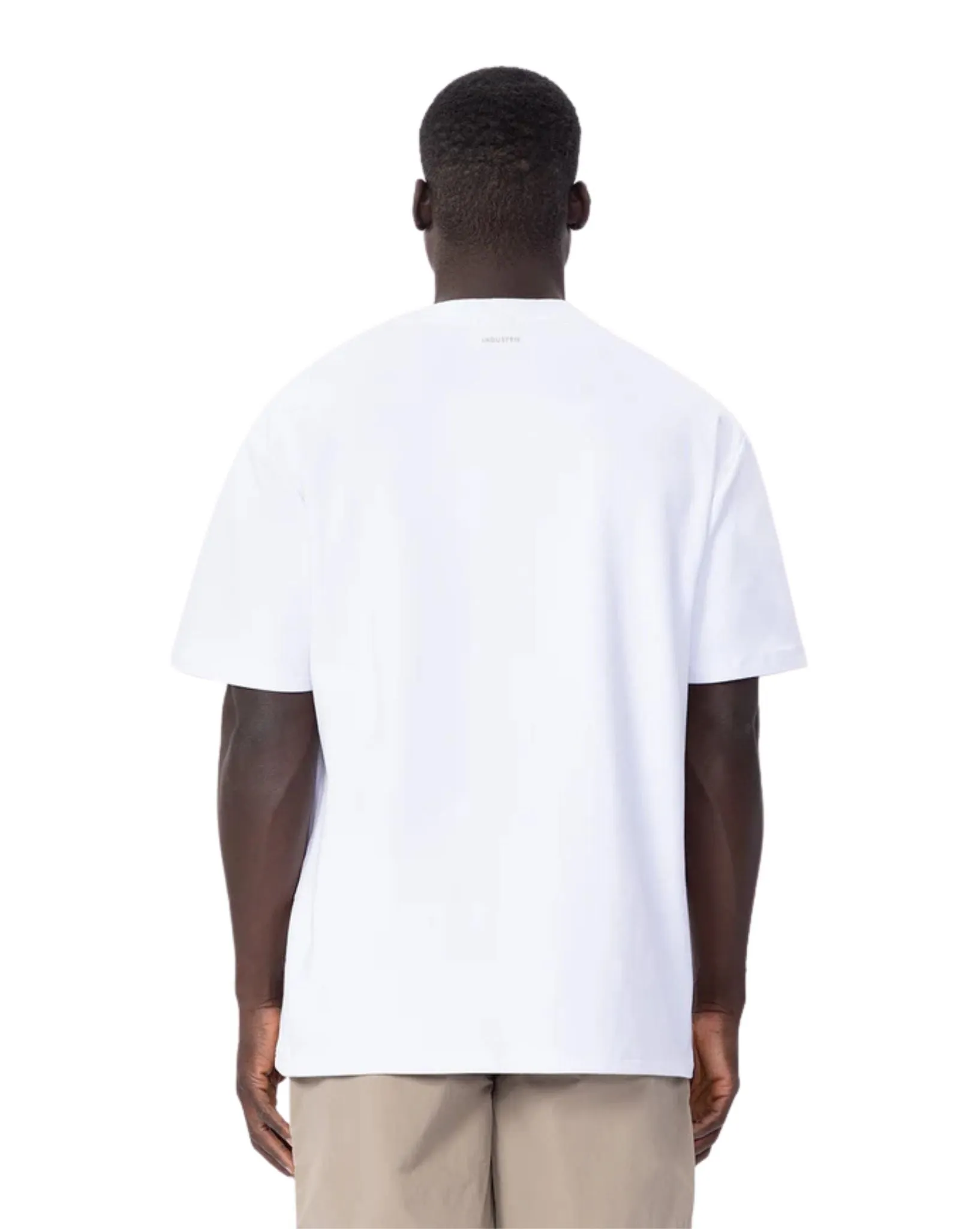 The Newport Tee