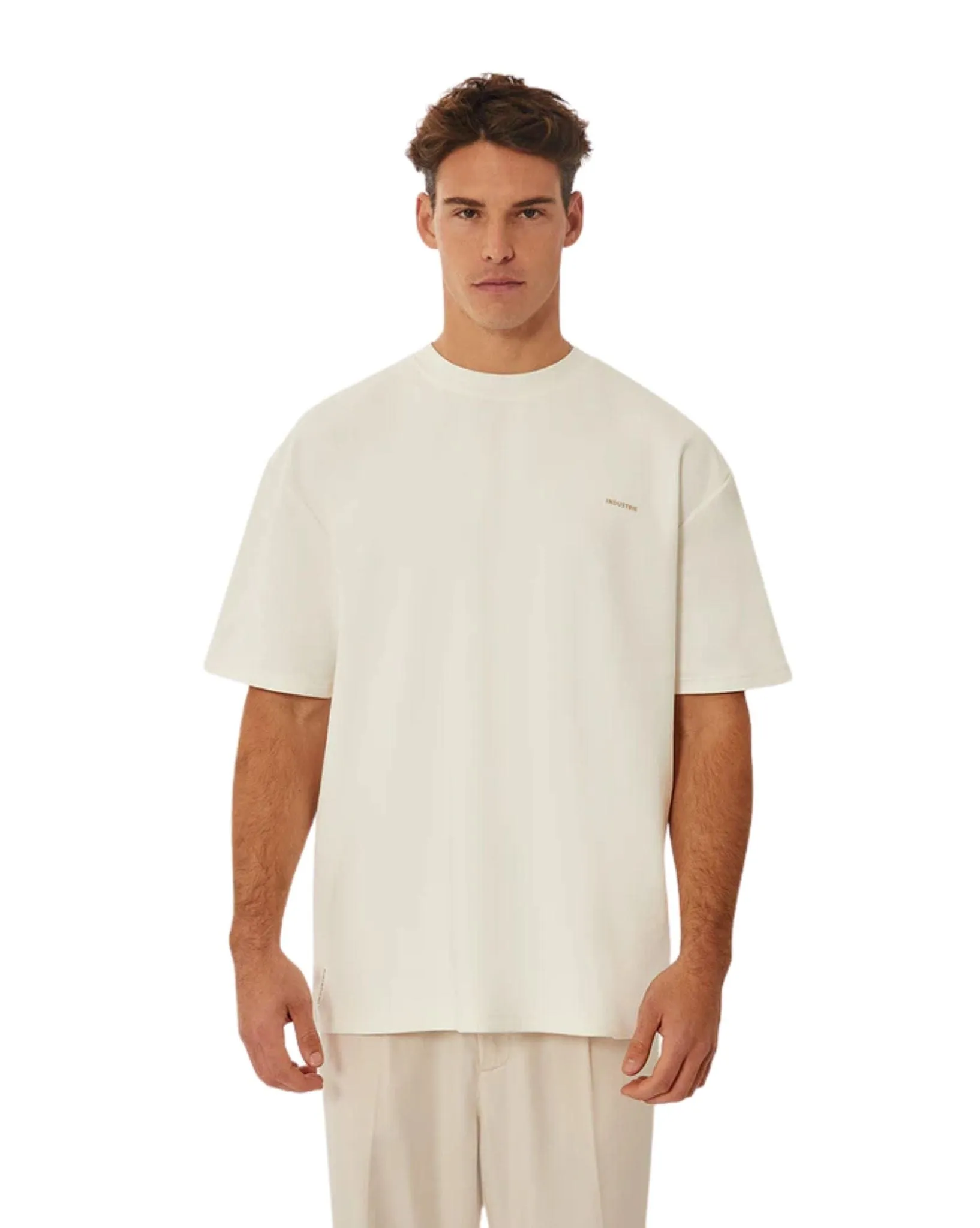 The Newport Tee