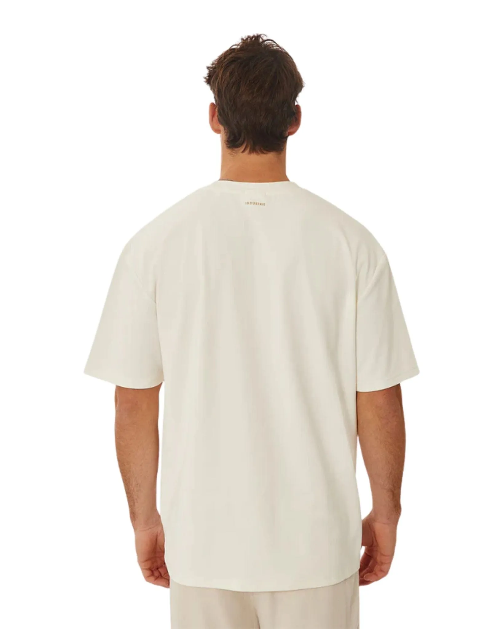 The Newport Tee