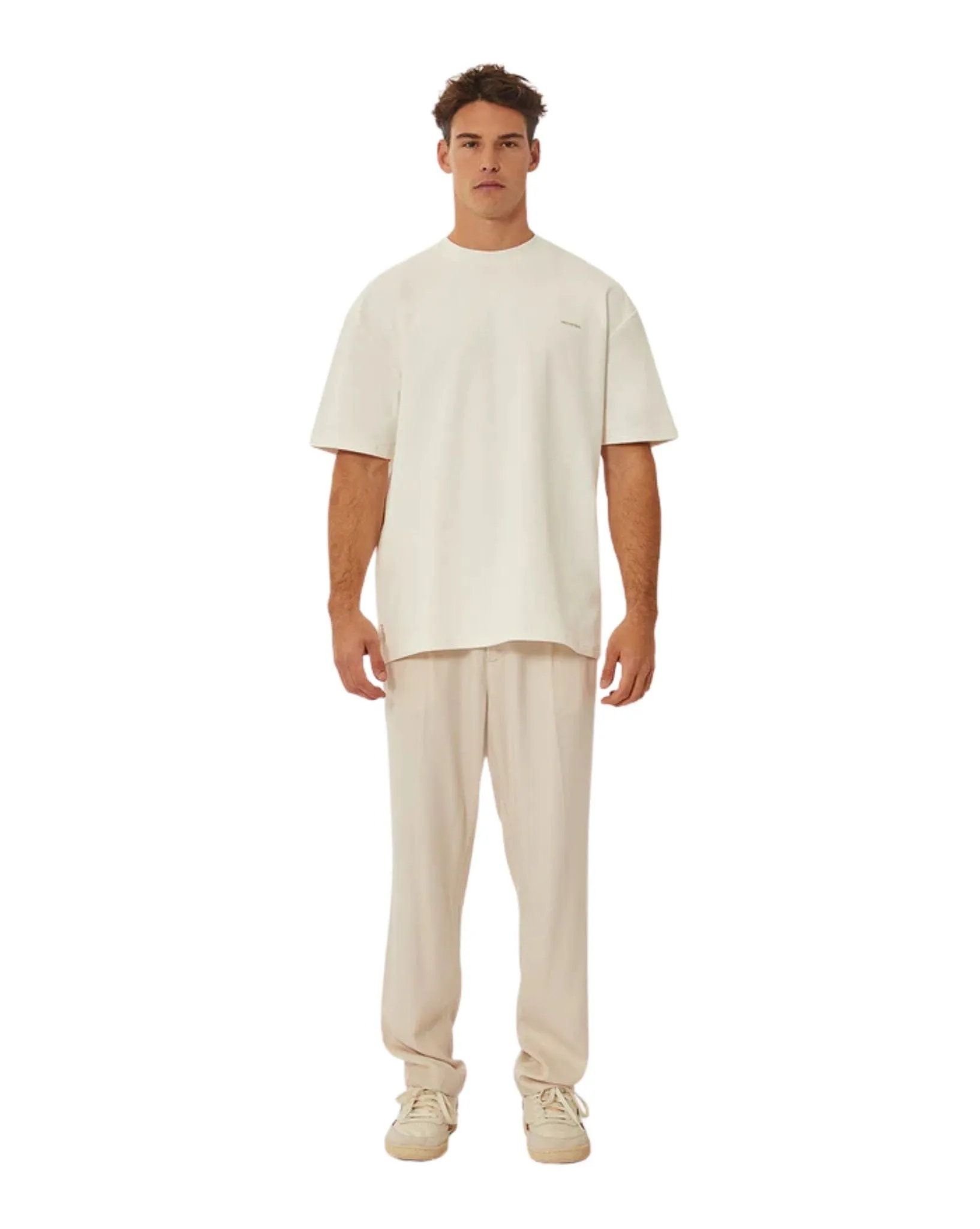 The Newport Tee